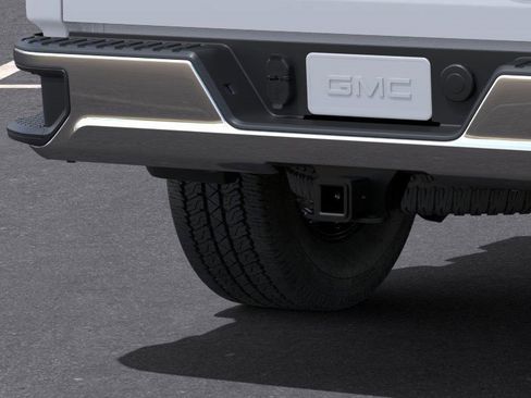 New 2025 GMC Sierra 2500 SLT image 14