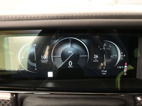 New 2027 Rolls-Royce Cullinan Black Badge AWD/4WD image 19