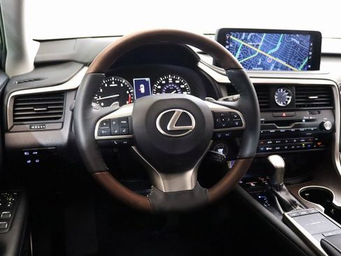 Used 2022 Lexus RX 350 AWD w/ Premium Package image 11