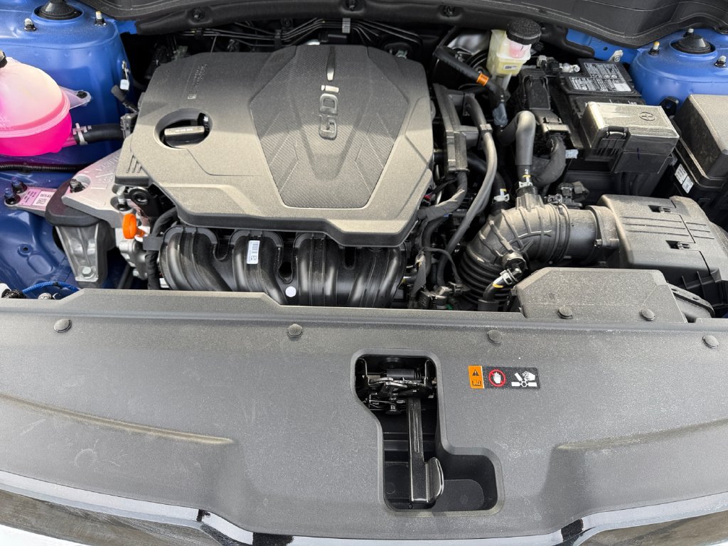 New 2026 Kia Sportage SX AWD/4WD image 23