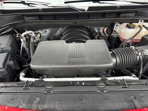 Used 2023 GMC Yukon XL Denali Ultimate image 42