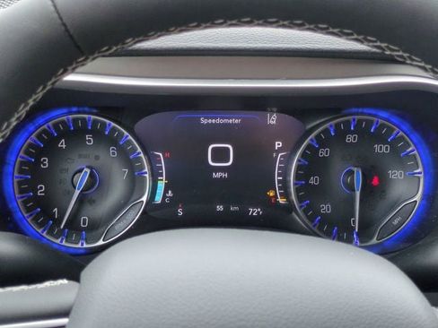 New 2027 Chrysler Pacifica Select FWD image 26