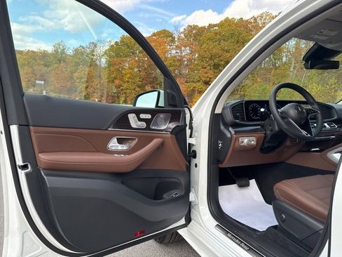 New 2026 Mercedes-Benz GLE 350 GLE 350 image 20