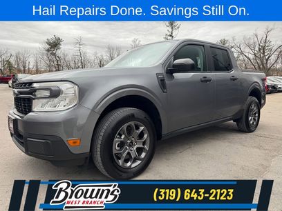 Used 2024 Ford Maverick XLT