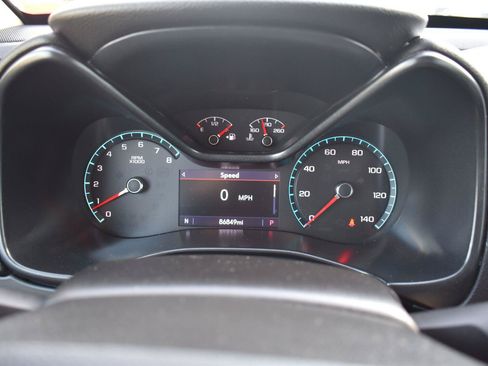 Used 2019 Chevrolet Colorado LT RWD image 31