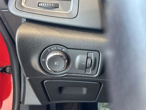 Certified 2019 Buick Cascada Sport Touring image 17