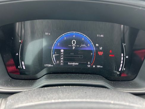 Certified 2026 Toyota Corolla Cross LE FWD image 23