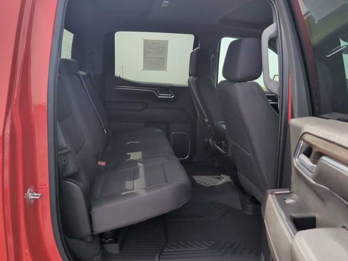 Used 2023 Chevrolet Silverado 1500 RST AWD/4WD image 26