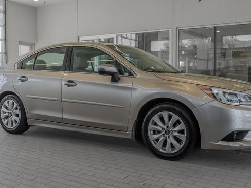 Used 2015 Subaru Legacy 2.5i Premium AWD/4WD image 12