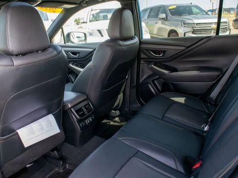 Used 2022 Subaru Outback Wilderness image 18