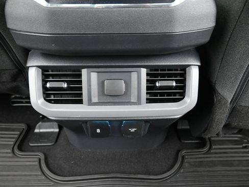 Used 2024 Ford F150 XLT w/ Equipment Group 302A MID AWD/4WD image 12