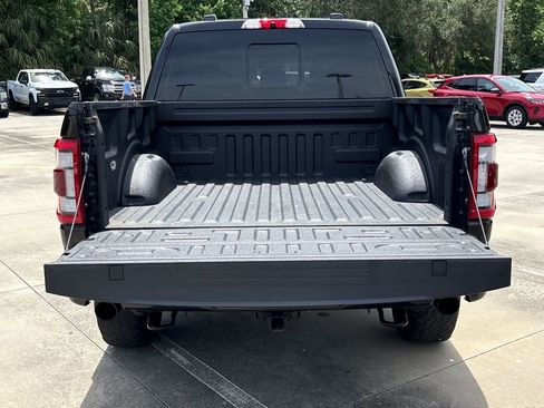 Used 2023 Ford F150 Tremor w/ Equipment Group 402A High AWD/4WD image 30