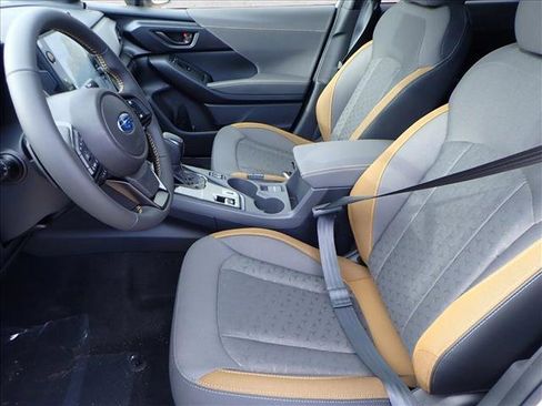 New 2026 Subaru Crosstrek 2.5i Sport image 11