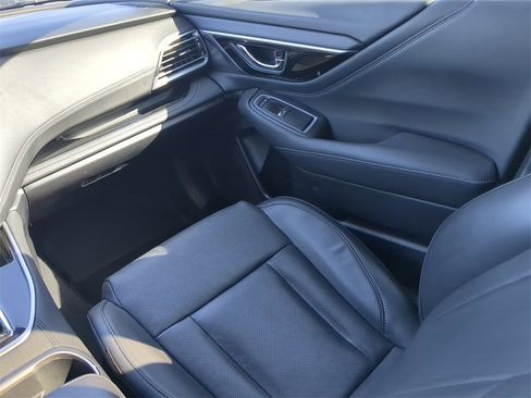 Certified 2021 Subaru Outback Limited w/ Popular Package #2 image 15