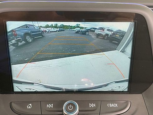 Used 2018 Chevrolet Camaro SS image 84