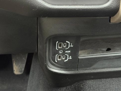 Used 2024 RAM 2500 Laramie w/ Safety Group image 24