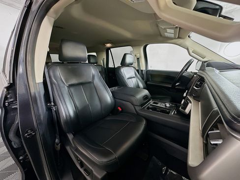 Used 2024 Ford Expedition Max XLT image 28