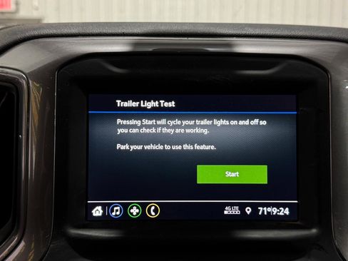 Used 2023 Chevrolet Silverado 2500 W/T w/ WT Convenience Package image 10