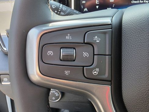 New 2025 Chevrolet Silverado 1500 LT image 29