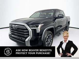 Used 2024 Toyota Tundra Limited video 1