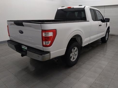 Used 2022 Ford F150 XL w/ Equipment Group 101A High AWD/4WD image 9
