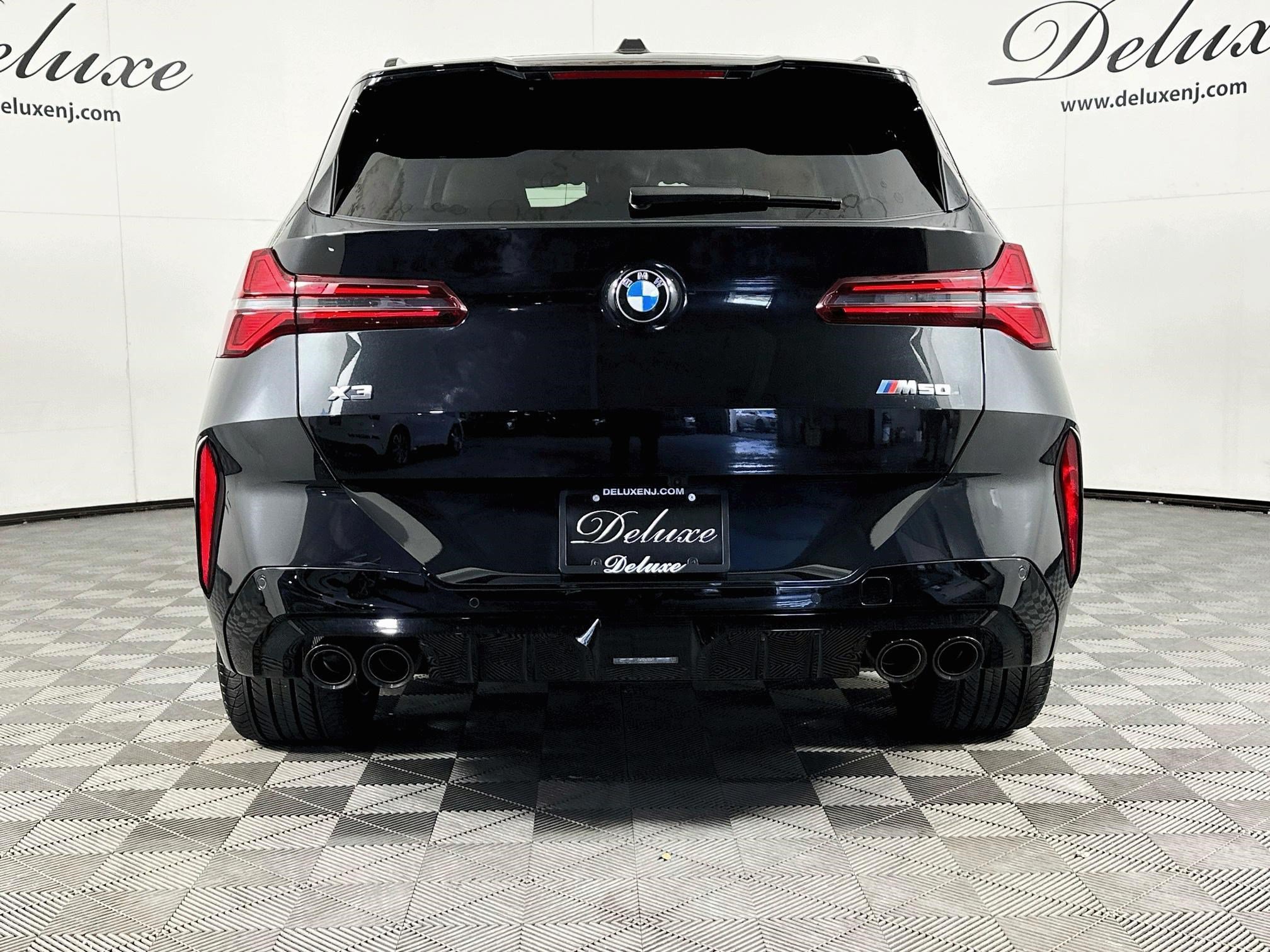 Used 2025 BMW X3 M50 w/ Premium Package AWD/4WD image 5