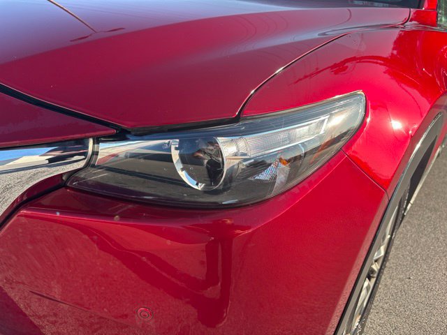 Used 2018 MAZDA CX-9 Touring w/ Touring Premium Package AWD/4WD image 9
