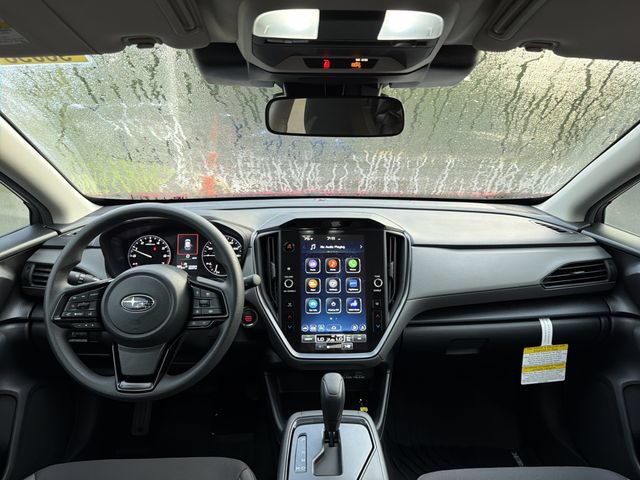 Certified 2026 Subaru Crosstrek 2.5i Premium AWD/4WD image 19