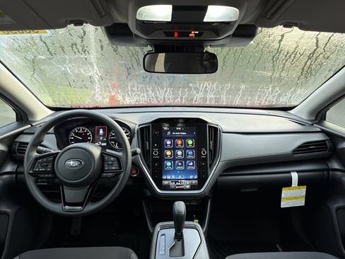 Certified 2026 Subaru Crosstrek 2.5i Premium AWD/4WD image 19