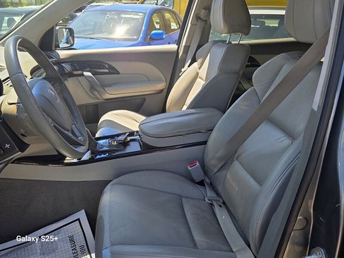 Used 2007 Acura MDX AWD/4WD image 8