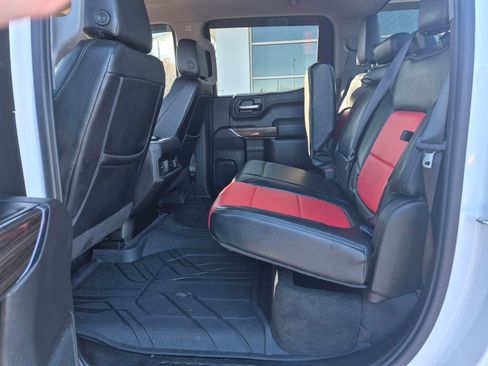 Used 2019 Chevrolet Silverado 1500 RST w/ All-Star Edition image 12