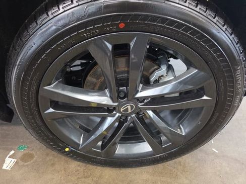 New 2026 Lexus NX 450h+ AWD w/ Accessory Package (2T) image 32