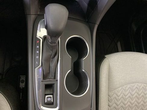 Used 2024 Chevrolet Equinox LS w/ LS Convenience Package image 42