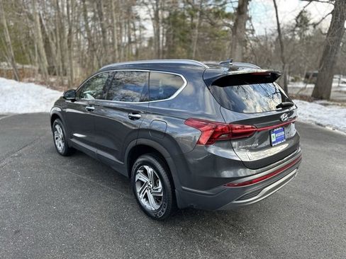 Used 2023 Hyundai Santa Fe SEL image 9