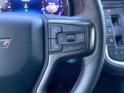 Used 2023 Chevrolet Tahoe RST w/ RST Performance Edition image 24