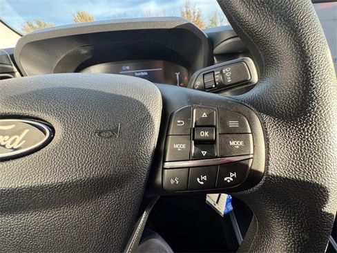 New 2025 Ford Maverick XL w/ Equipment Group 101A image 24