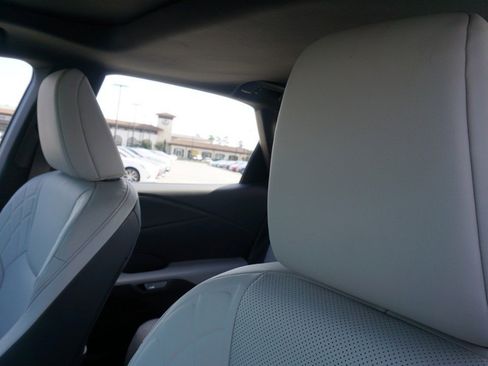 Certified 2025 Lexus RX 350 Premium image 24