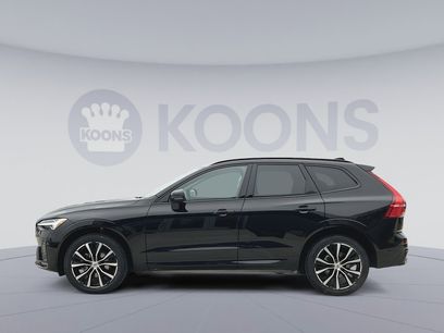 Used 2024 Volvo XC60 B5 Plus
