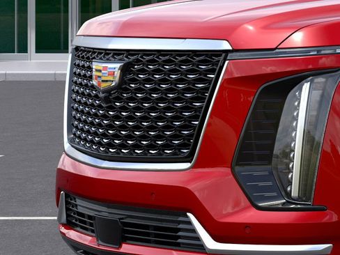 New 2026 Cadillac Escalade Luxury w/ Touring Package image 13
