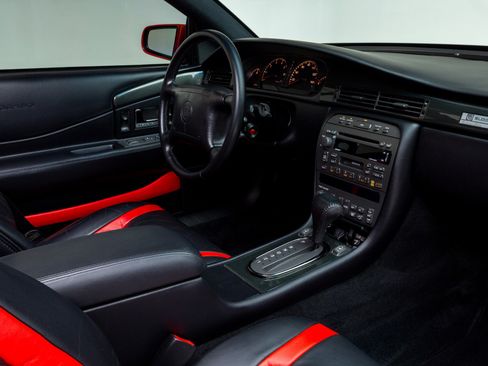 Used 2002 Cadillac Eldorado Collector's Edition image 29