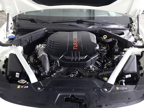 Used 2019 Kia Stinger GT2 AWD/4WD image 25
