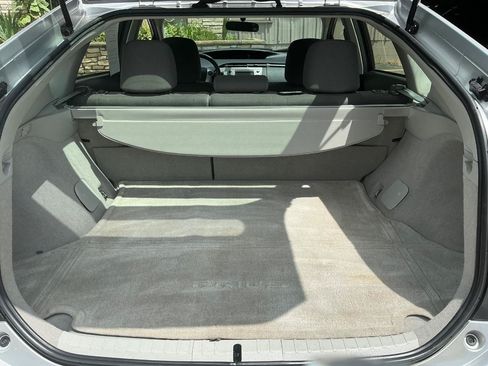 Used 2013 Toyota Prius Three FWD image 12