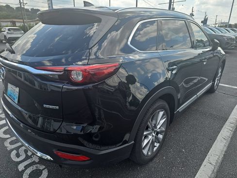 Used 2020 MAZDA CX-9 Grand Touring AWD/4WD image 6