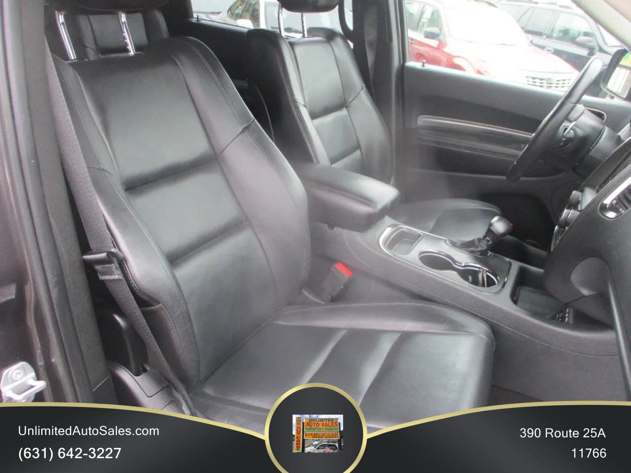 Used 2019 Dodge Durango GT AWD/4WD image 7