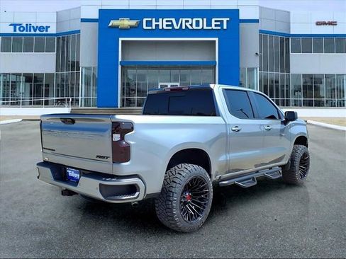 New 2026 Chevrolet Silverado 1500 RST w/ Safety Package image 6