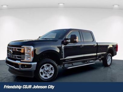 Used 2025 Ford F250 XLT