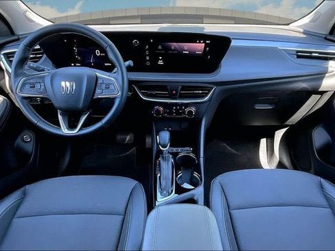 Used 2024 Buick Encore GX Preferred w/ Comfort Package AWD/4WD image 15