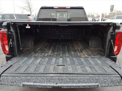 Used 2021 GMC Sierra 1500 SLT image 20