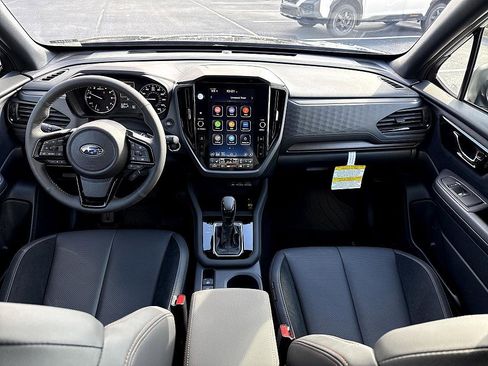 New 2025 Subaru Forester Touring w/ Protection Package image 18