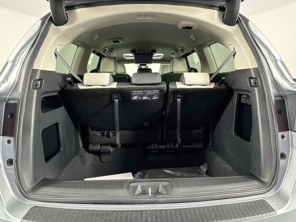 Used 2026 Honda Odyssey Elite image 34
